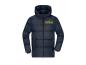 Preview: Herrenjacke "Arktis" vorne